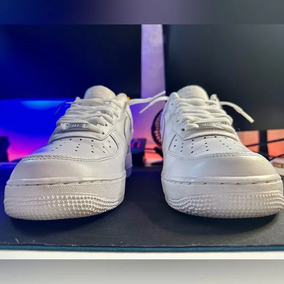 Nike Air Force 1 '07 Lows - Picture 5 of 14